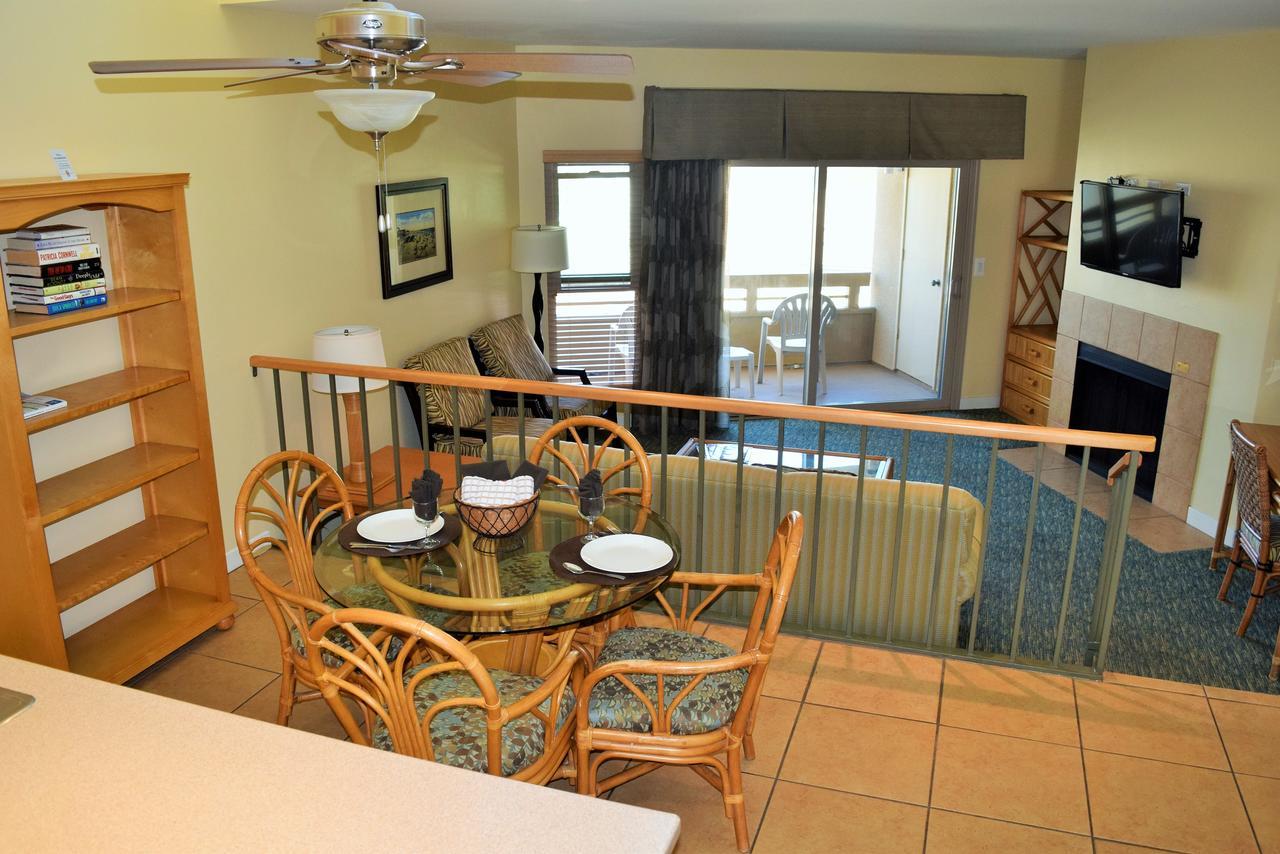 Multi Resorts At Aquamarine Villas โอเชียนไซด์ ภายนอก รูปภาพ